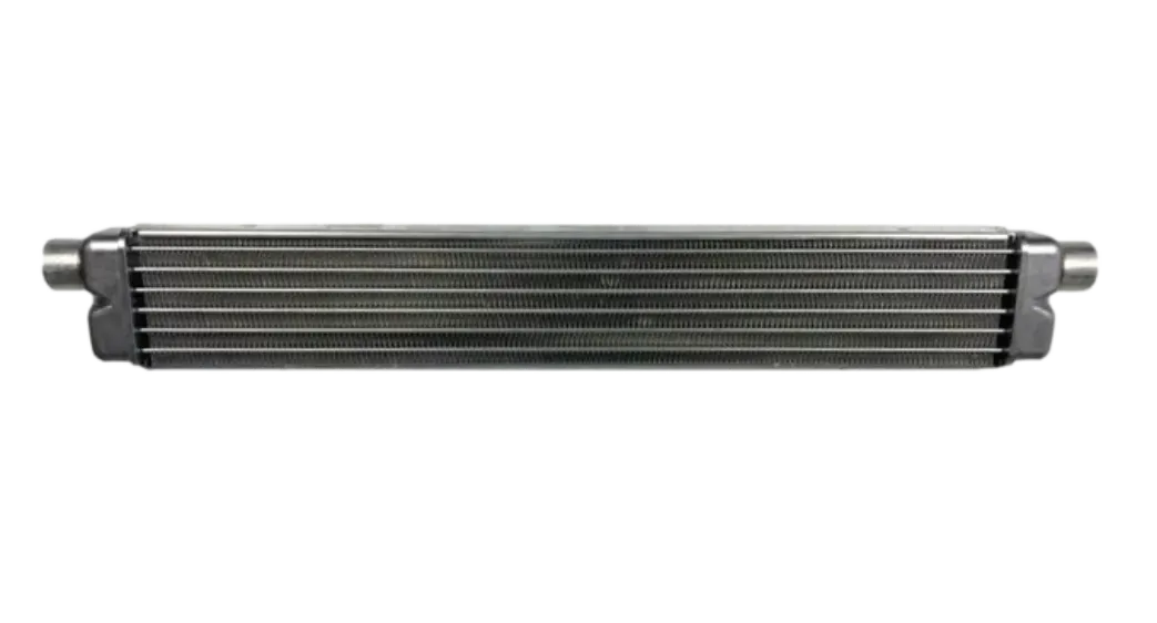OIL COOLER